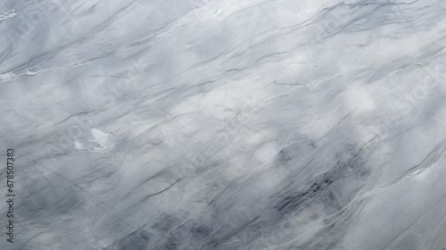 Medium grey tone marble texture background marble slab texture background. generative AI.