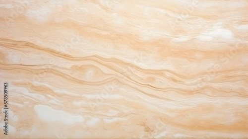  Sand or light beige wall texture background marble texture. generative AI.