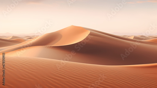 Rough and grainy texture of sand dunes abstract poster web page PPT background  digital technology business background