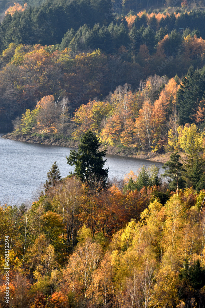 Steinbachtalsperre