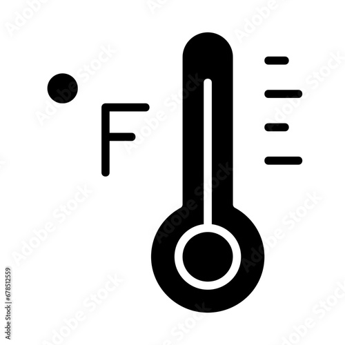  Fahrenheit scale, temperature in degrees Fahrenheit, degree Fahrenheit, temperature in degrees F, Fahrenheit temperature icon and easy to edit.