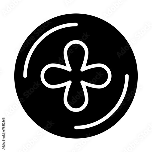  Blower, air circulator, cooling fan, ventilator, air mover icon and easy to edit.