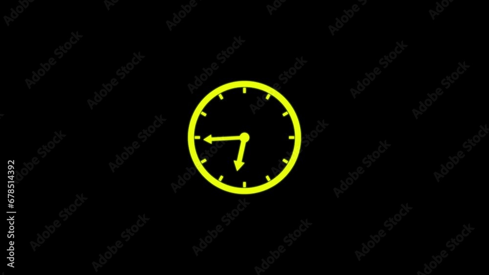 Clock Clock