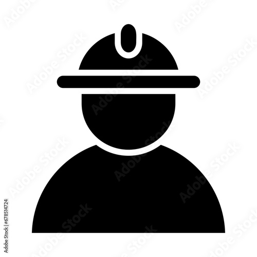  Technician, service technician, maintenance expert, fixer, mechanic icon and easy to edit.
