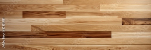 Parquet Linear Natural Oak Seamless Floor , Banner Image For Website, Background abstract , Desktop Wallpaper