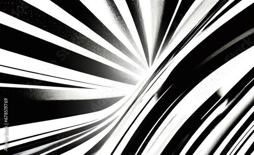 Wallpaper Mural 黒白ゼブラ背景。背景黒白ゼブラ。抽象的な黒白い背景。背景は白黒です。 Torontodigital.ca