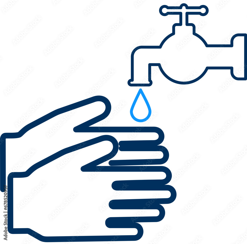Wash Hand Wash Hand