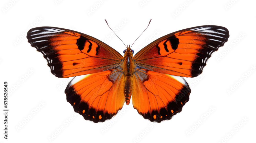a butterfly on the transparent background a butterfly on the transparent background