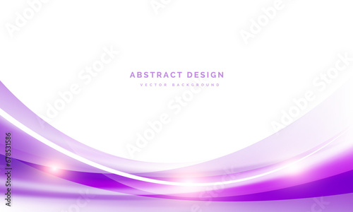 Abstract Colorful liquid background. Modern background design