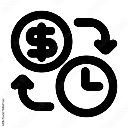 money time