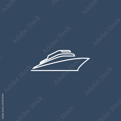 Best  Ship Yacht Dhow Sail Boat vector
