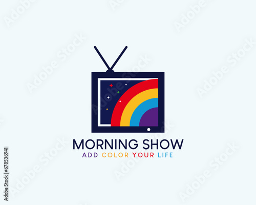 TV Logo Template Design Vector, Emblem, Design Concept, Creative Symbol, Icon Free Download TV Logo Template Design Vector, Emblem, Design Concept, Creative Symbol, Icon - GFXLoad