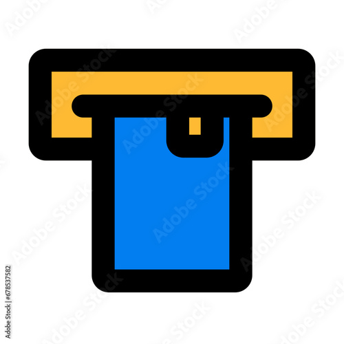 insert card