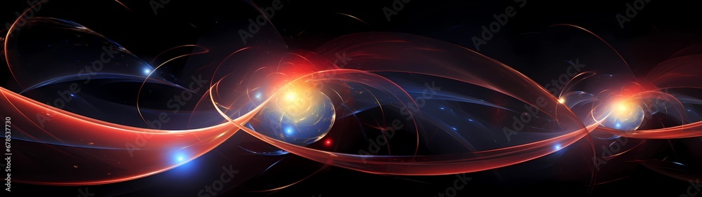 Cosmic Forces Cosmic Forces