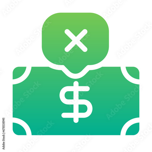 failled transaction