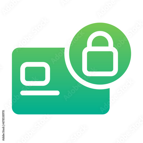 lock card