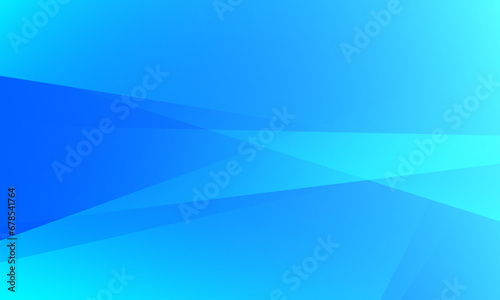 Abstract blue color background. Vector illustration © hero mujahid