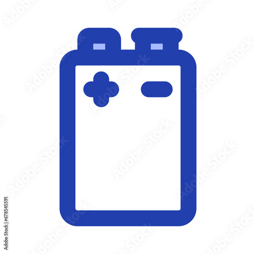9v battery