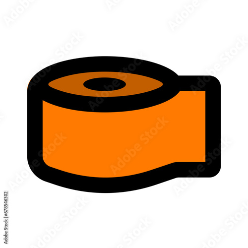 hot tape