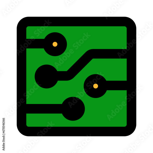 pcb board