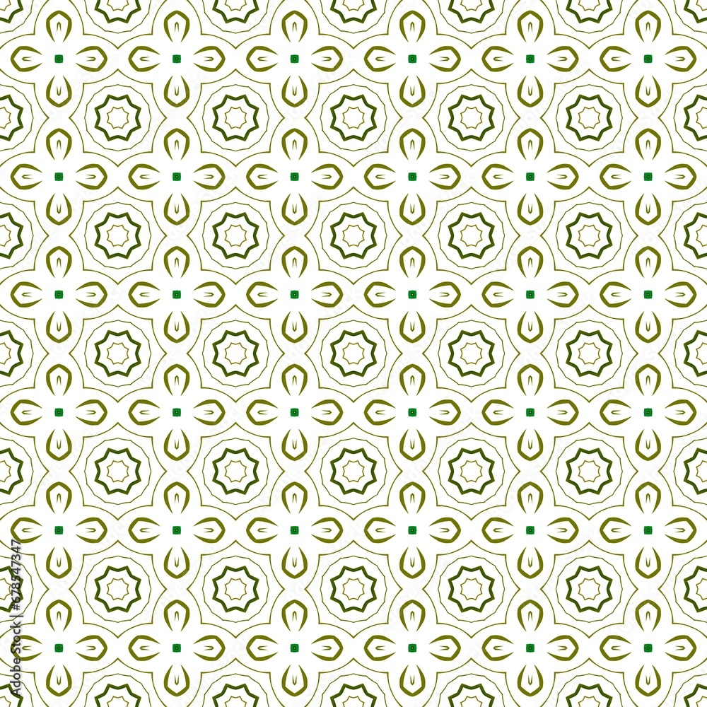 Elegant feminine floral simple Seamless pattern tile repeat patterns surface design textile design for fabric and digital paper background	