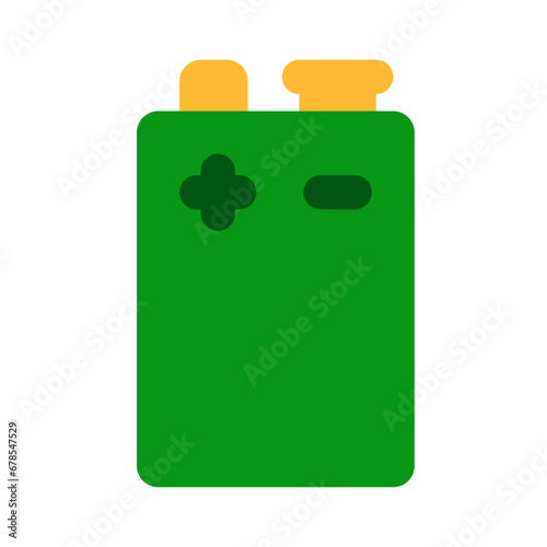 9v battery