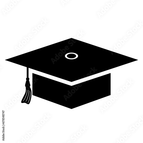 graduation cap