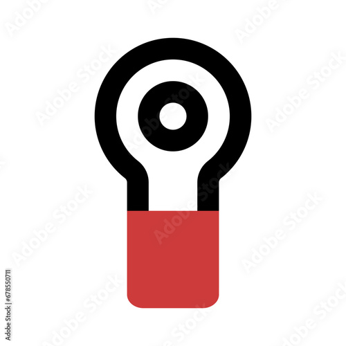 ring lugs cable