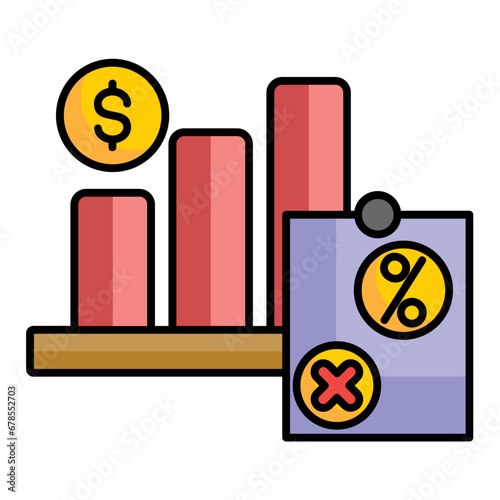 Exemption Icon