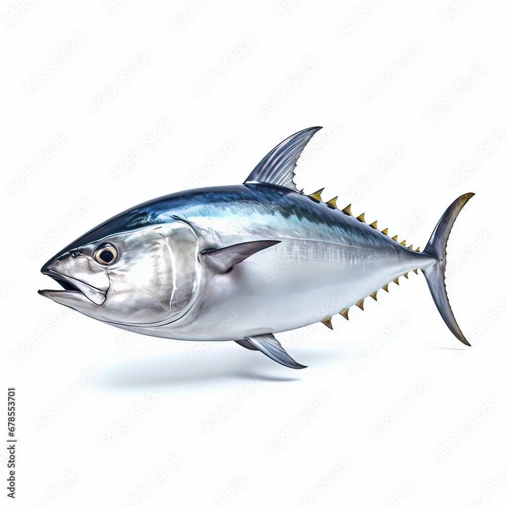 Tuna Tuna