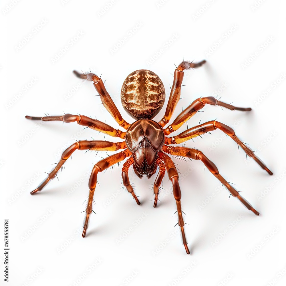 Tunnelweb Spider Tunnelweb Spider