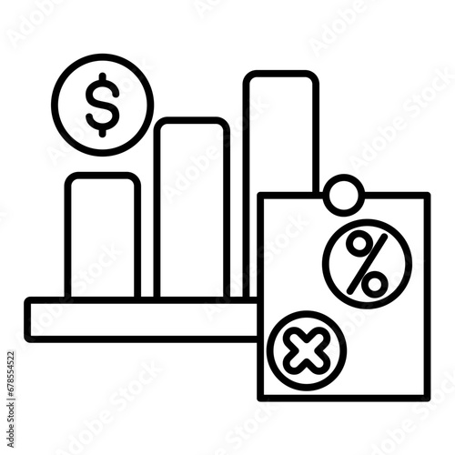 Exemption Icon