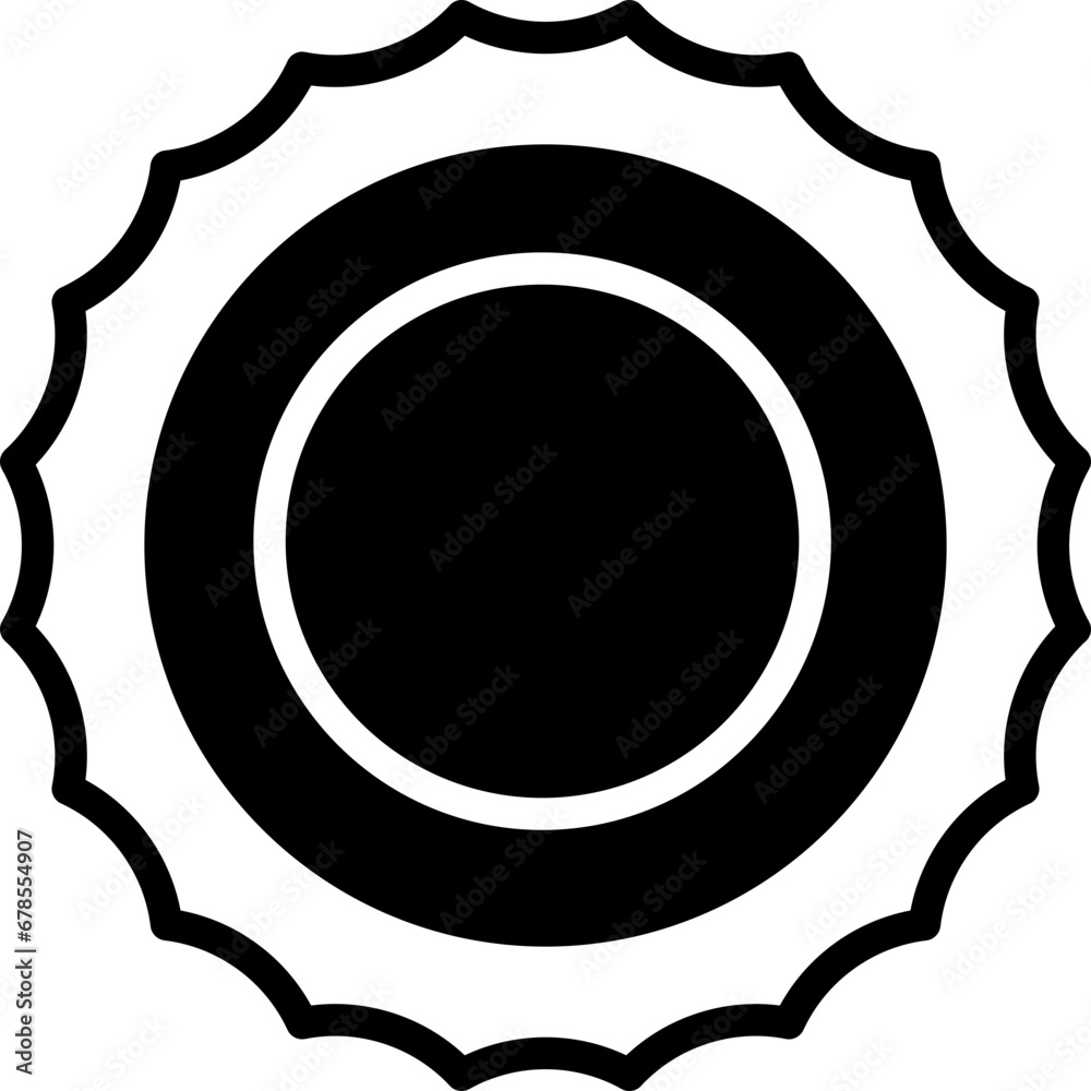 Vector Icon Sun, Weather, Nature, Day, Sunny, Warm Vector Icon Sun, Weather, Nature, Day, Sunny, Warm