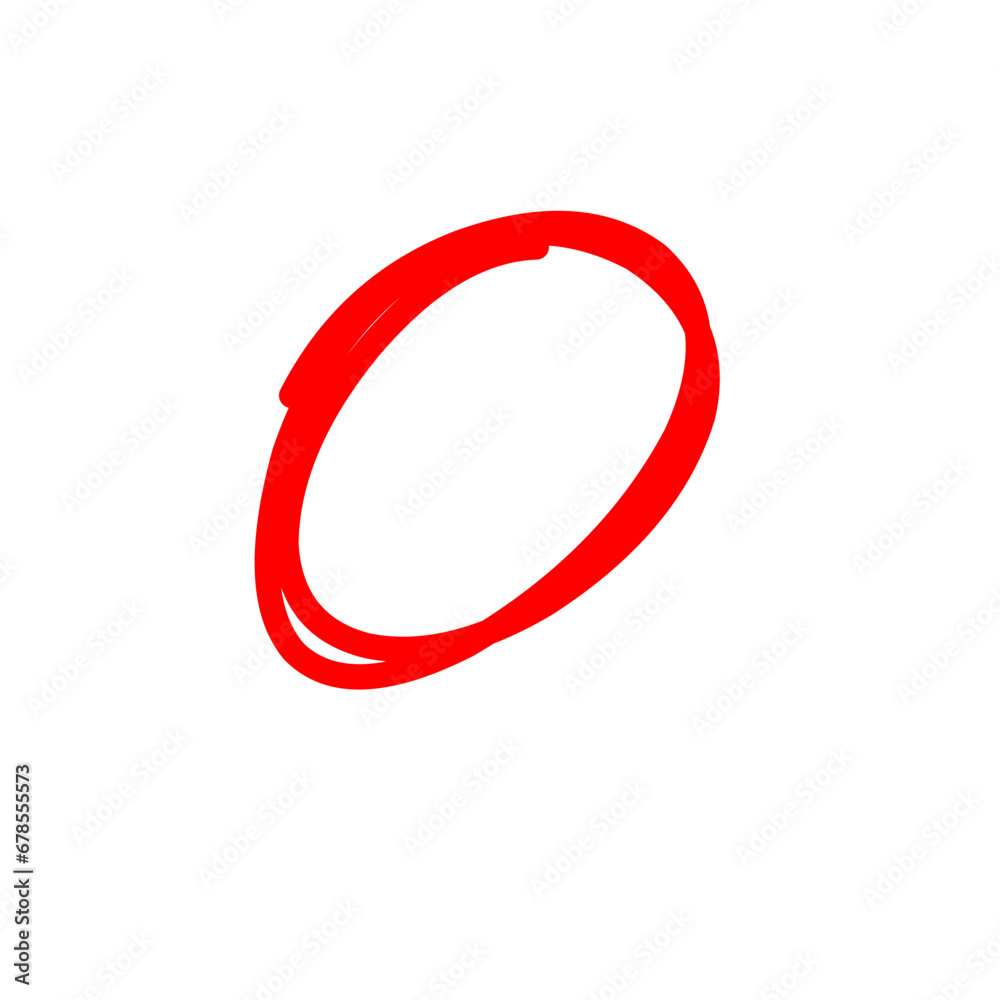 Highlight circle Highlight circle