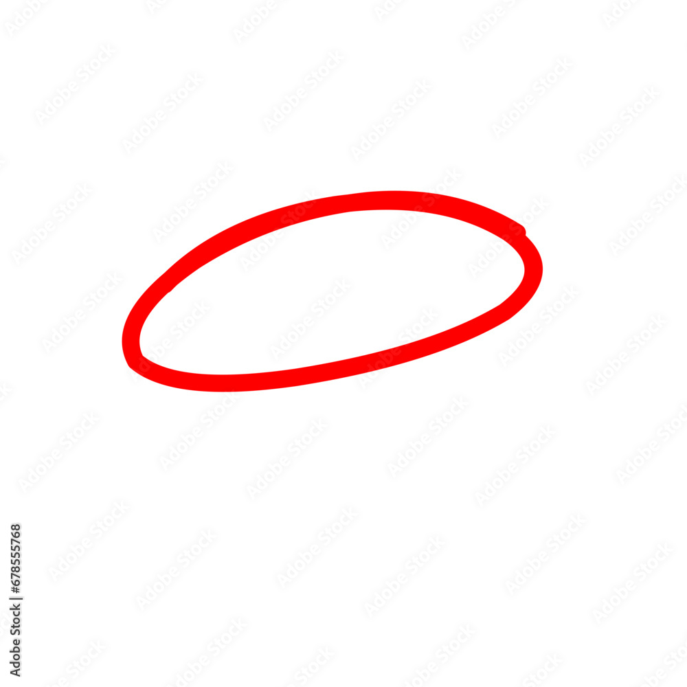 Highlight circle Highlight circle
