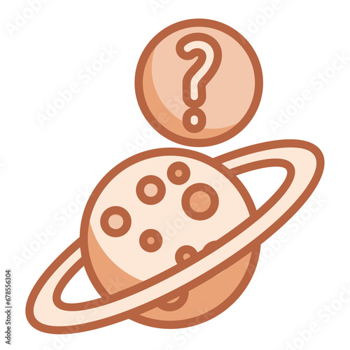 Extraterrestrial Icon