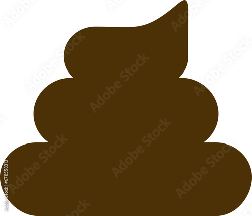 Shit icon