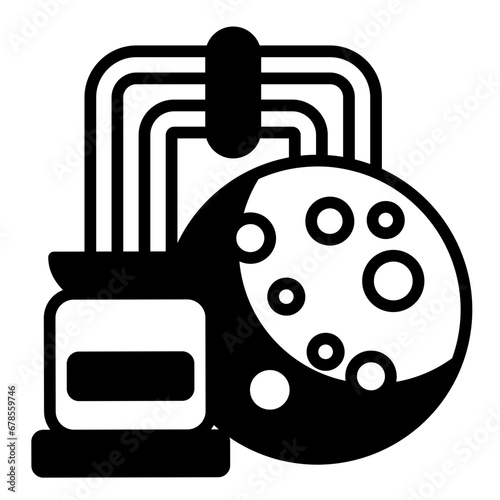 Refining Icon