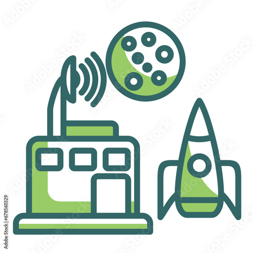 Base Icon