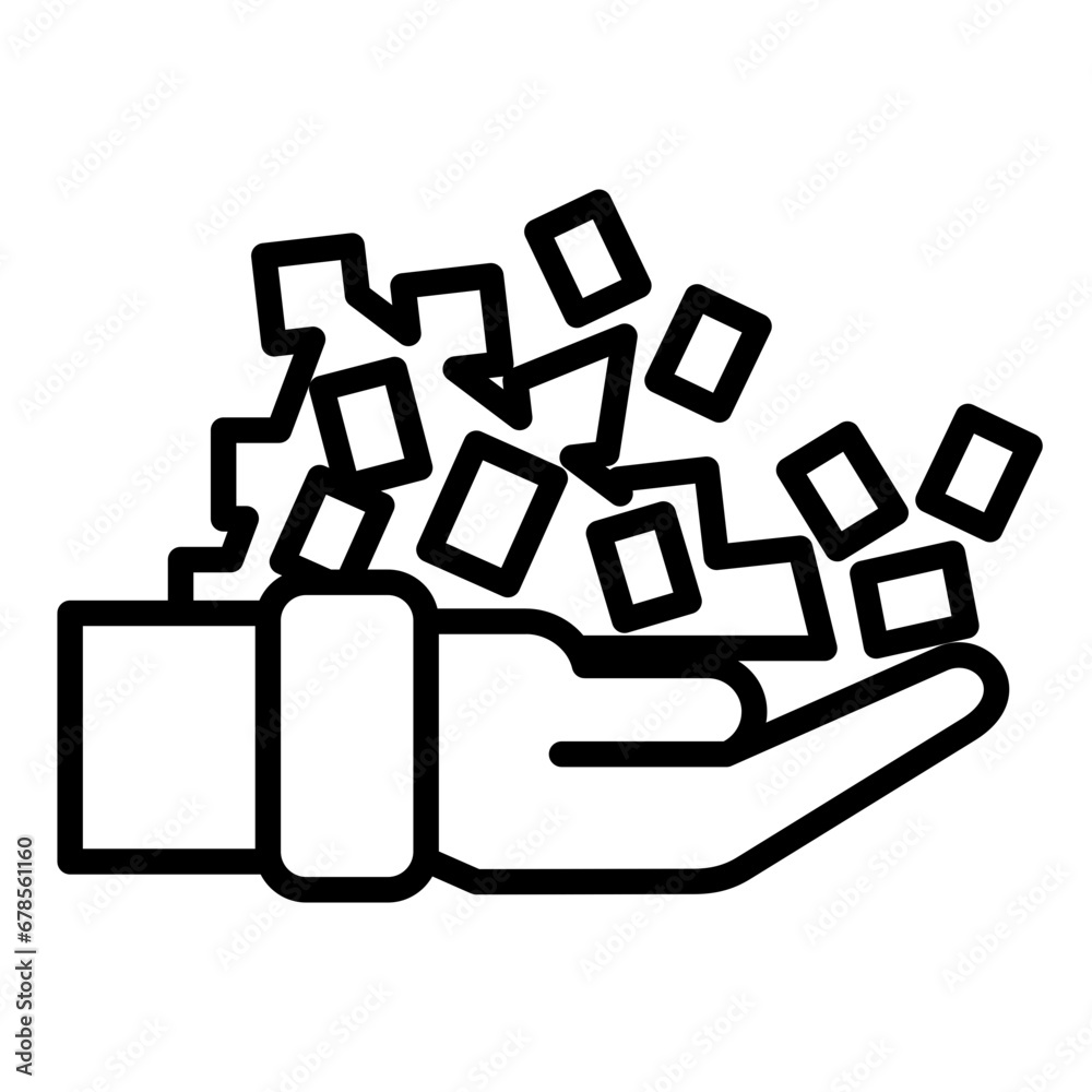 Harvesting Icon Harvesting Icon