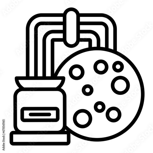 Refining Icon