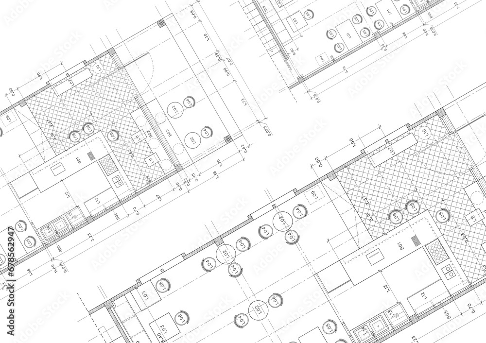 Write a blueprint architecture for building. Write a blueprint architecture for building.