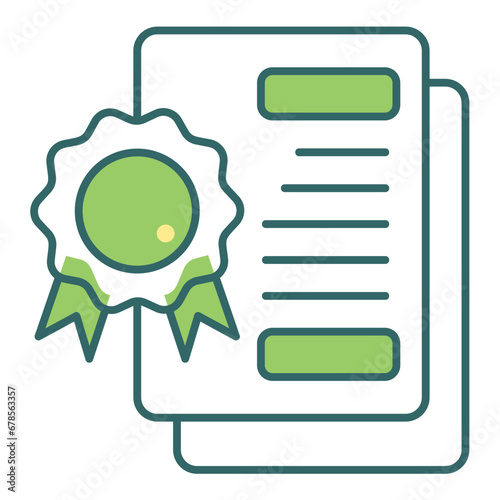 License Icon