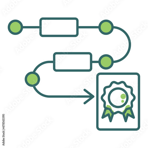 Process Icon