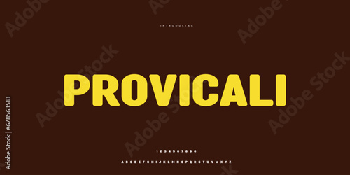 Elegant Font Uppercase Lowercase and Number. Classic Lettering Minimal Fashion Designs. Typography modern Sen Serif fonts regular decorative vintage concept. vector illustration