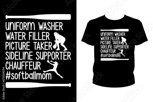 Uniform washer water filler picture taker art file for Cricut and silhouette. You can edit it with Adobe Illustrator.