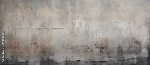 Designers background with grungy concrete wall