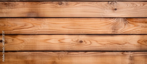 Close up of a wooden background with an empty structure