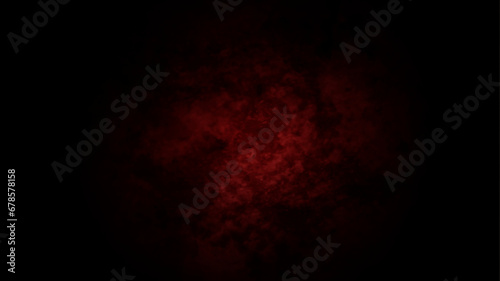 Dark red backdrop grunge background or texture.