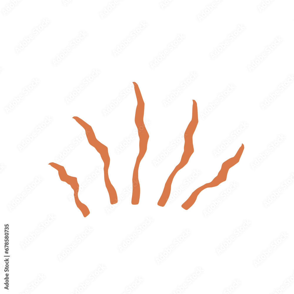 Doodle Vector Element Doodle Vector Element